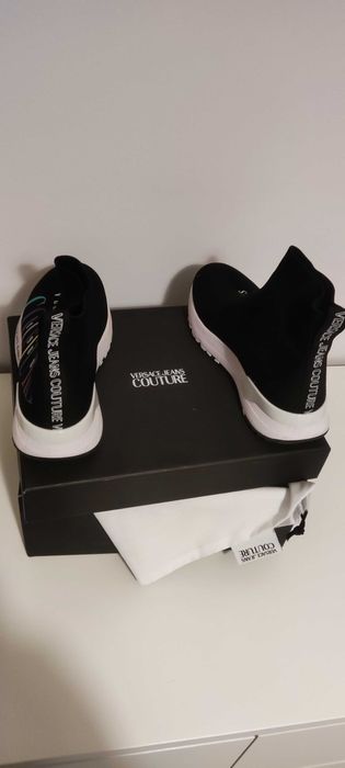 Botim de senhora Versace, original