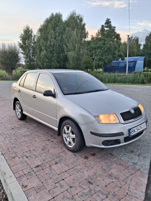 Продам авто в хорошому стані