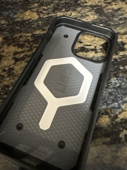 UAG iPhone 15 Pro Max