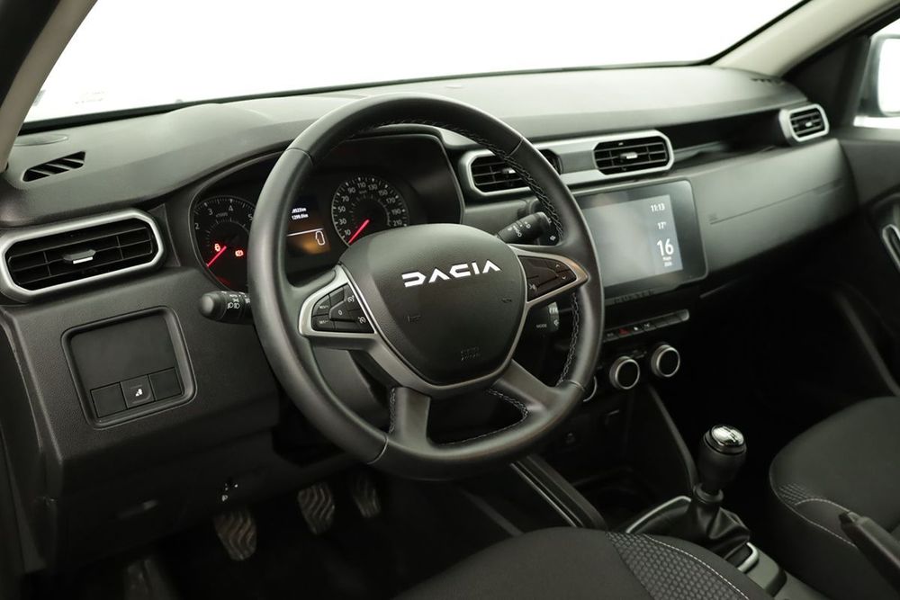 Dacia Duster 1.0 TCe Journey