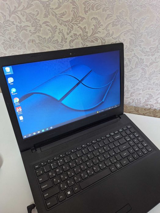 Ноутбук Lenovo i5 / 8GB RAM / NVIDIA GeForce / Для Танків, навчання та роботи