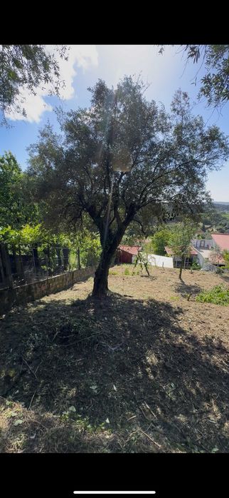 Terreno para construção