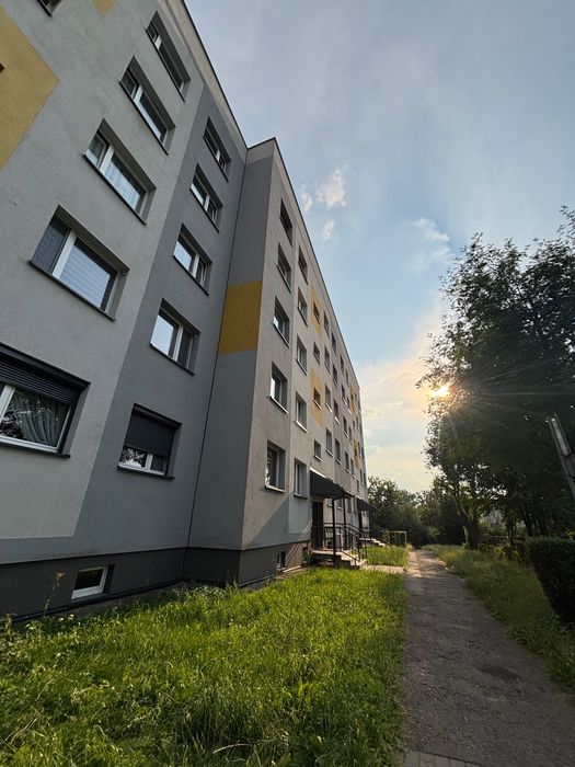 Przestronne, 3-pokojowe mieszkanie z potencjałem