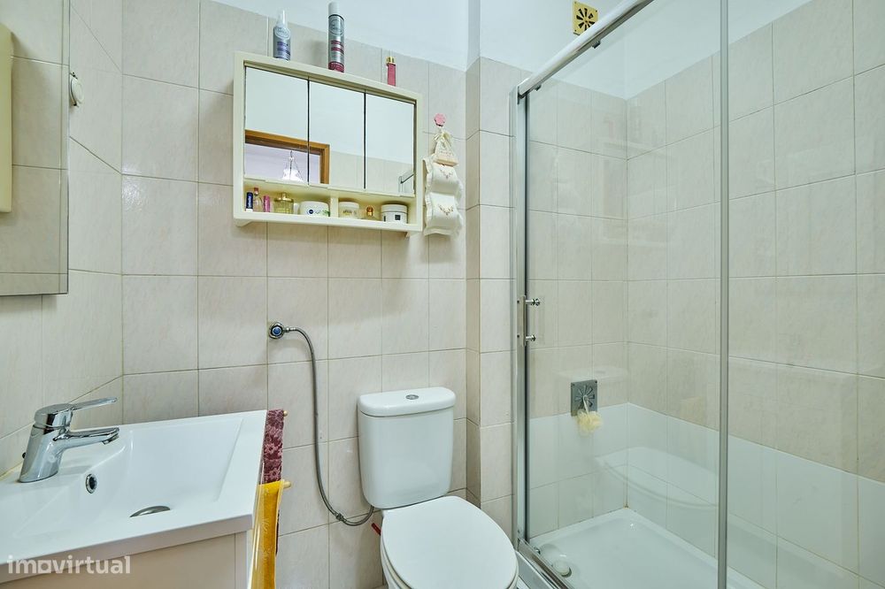 Apartamento T3 - Cova da Piedade