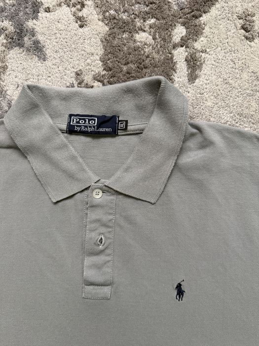 Футболка поло ralph lauren оригінал