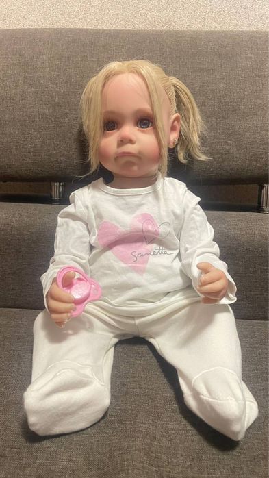 Кукла реберн Ника