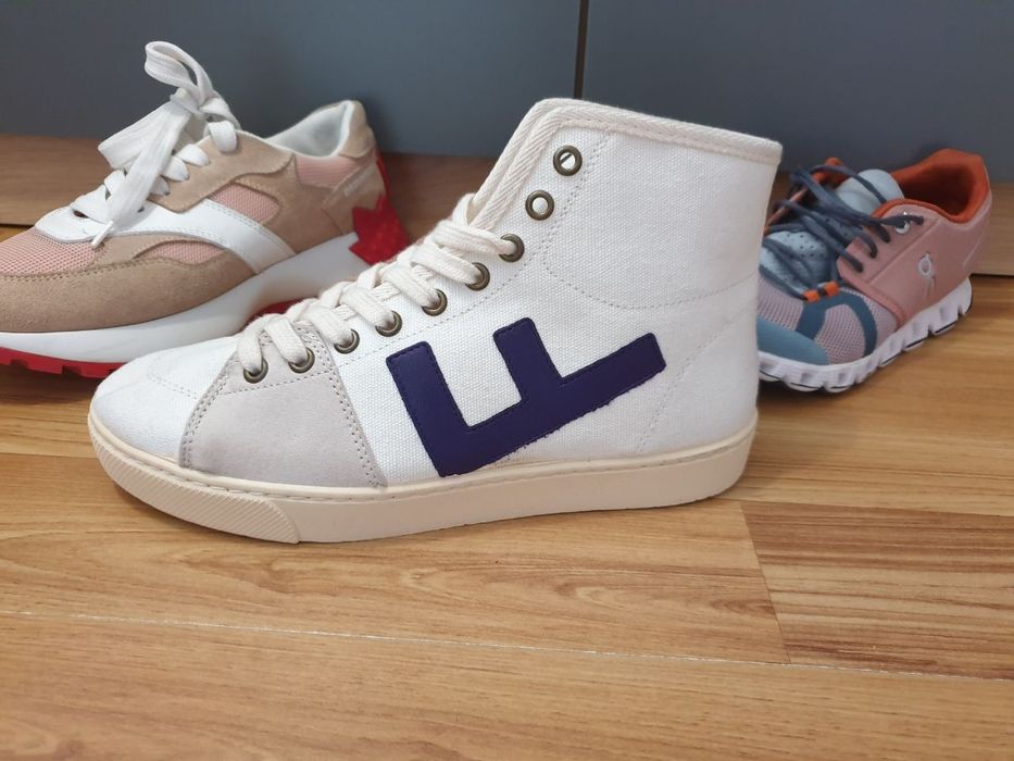 Кросівки Nike,Dsquared