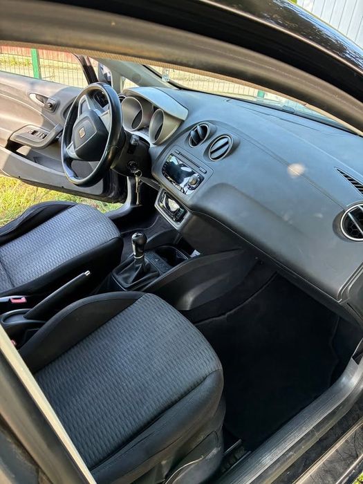 SEAT Ibiza 1.6 TDI 25 Anos DPF