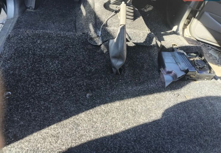 Toyota - LC-80 - LIFT - IRONMAN - 4WD - OFF ROAD