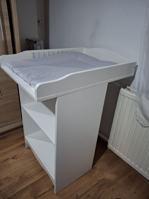 Przewijak dla dzieci