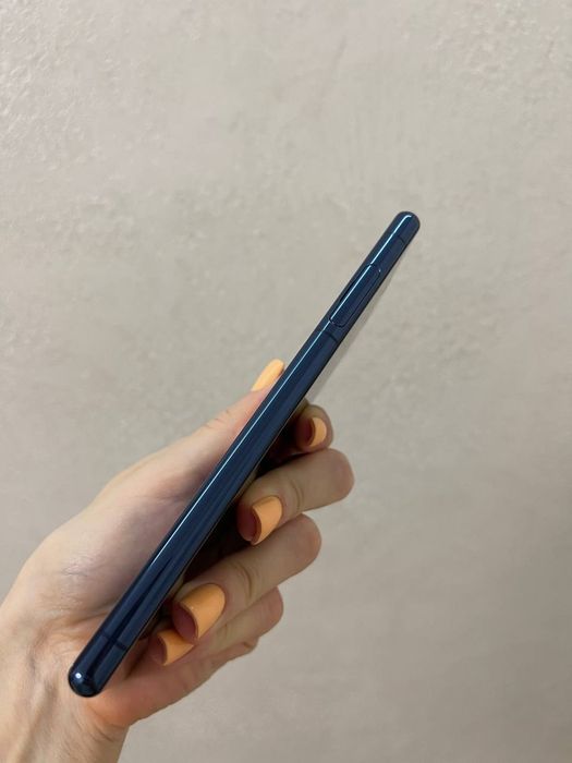 Смартфон Sony Xperia 5 SOV41 6/64 Gb 1Sim+microSD