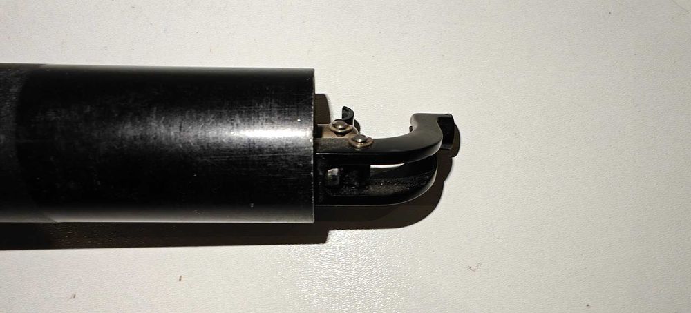 Sztyca Regulowana Specialized Command Post IRcc – 30.9mm / 125mm