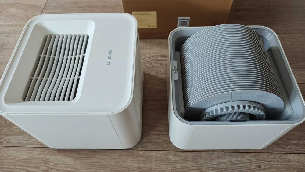 Nawilżacz powietrza Smartmi 2