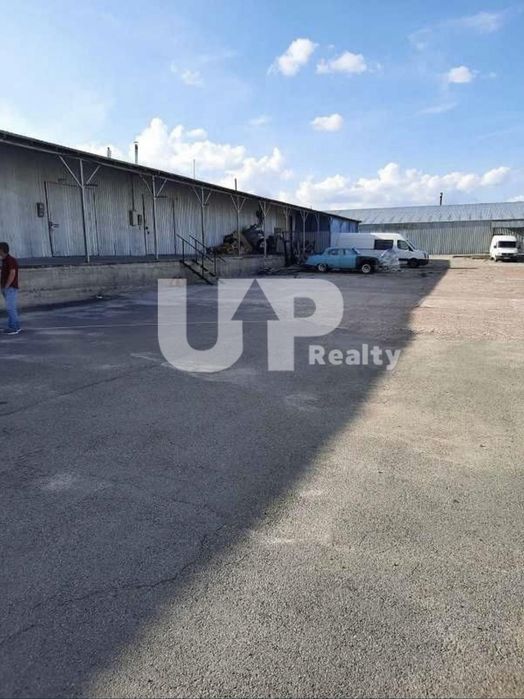 Продаж складу Гореничі