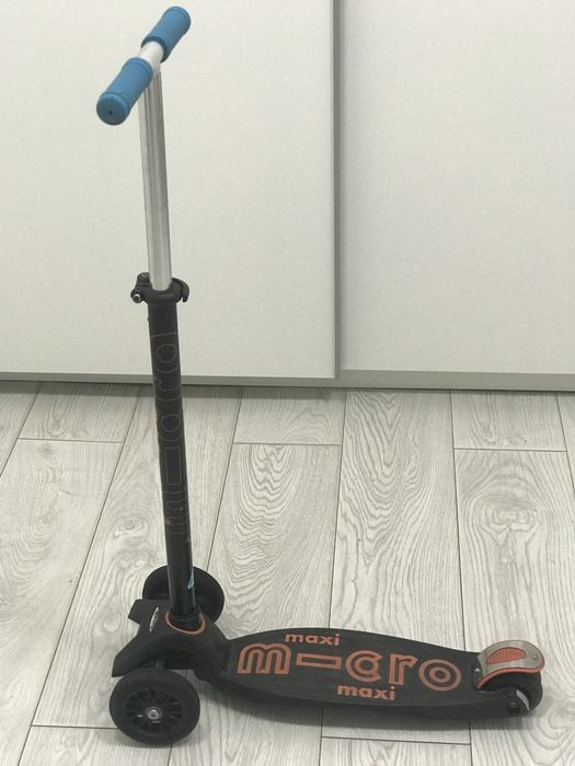 Самокат Micro maxi