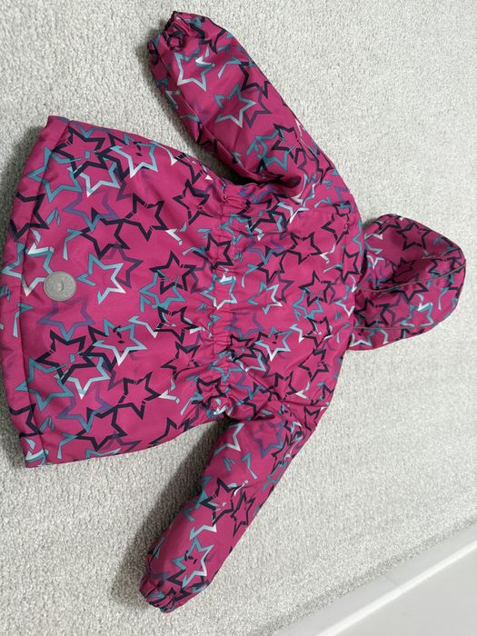 Kurtka narciarska Sinsay roz. 122