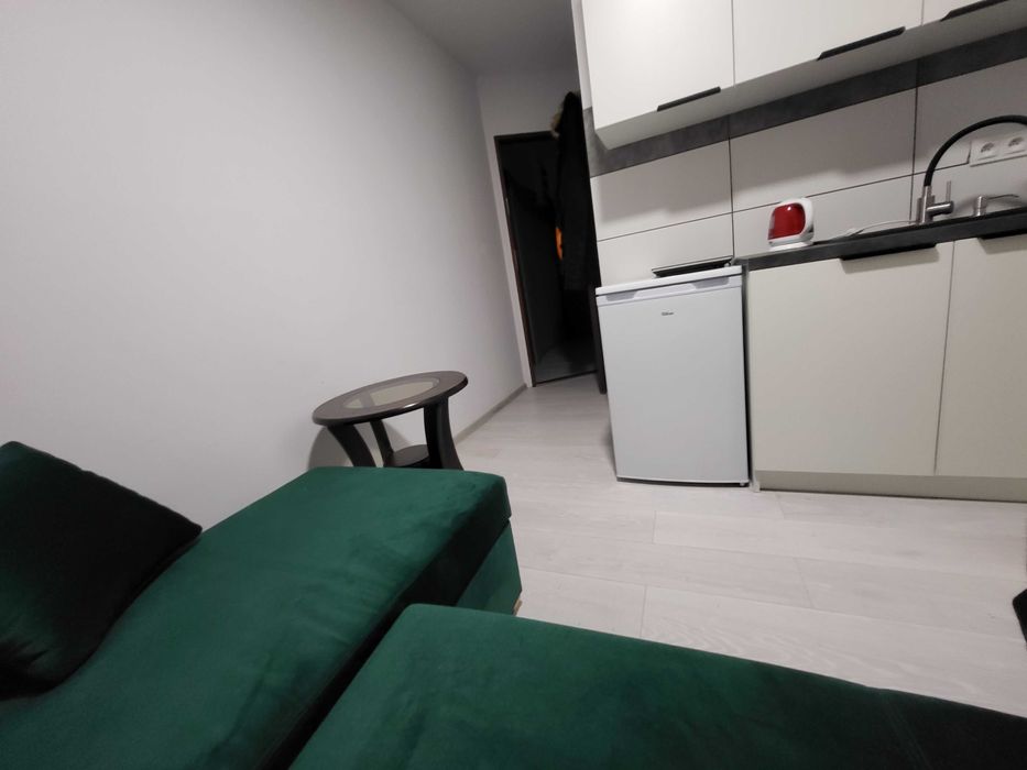 Apartment in Poznań, Rynek Jeżycki, Jeżyce - Widok 5
