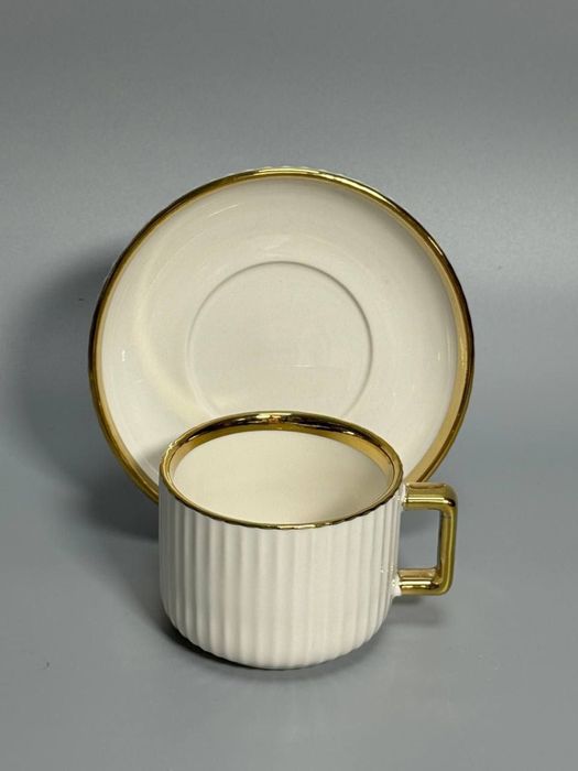 Золотий колір І Сервіз преміум І Акція І в нову квартиру І RG 6804