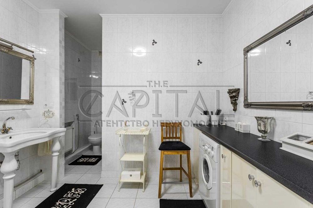 Будинок за адресою вул. Осіння (площа 200 м²) - Atlanta.ua - фото 15