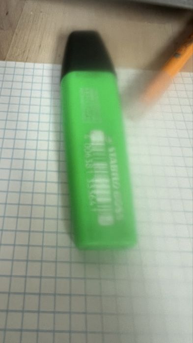 Pisak dla asi dla dziecu