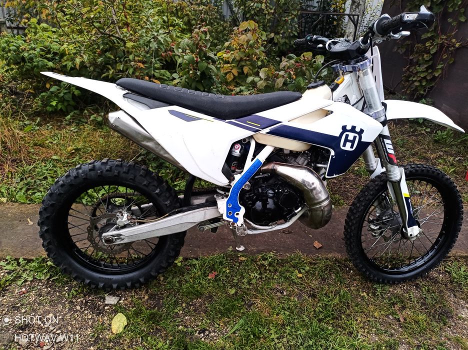 Kovi 250 2t 2019 рік