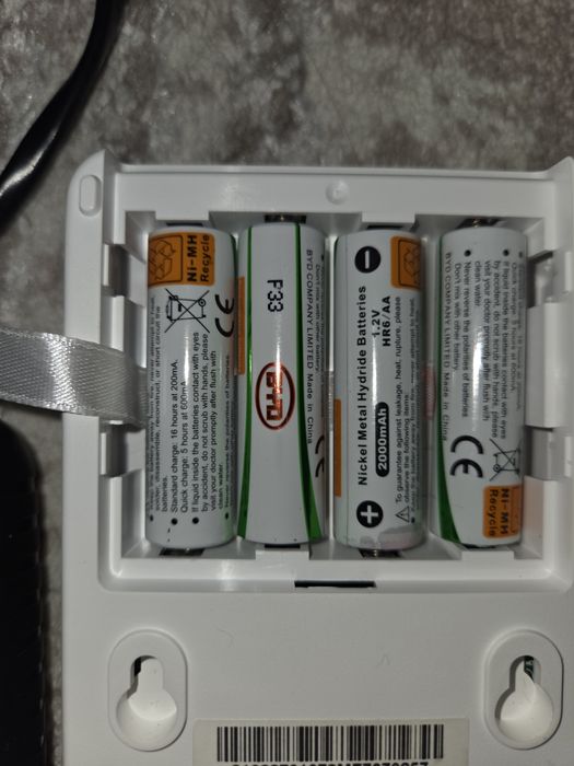 Безперебійне живлення Mini UPS BBU15-DT, 12В