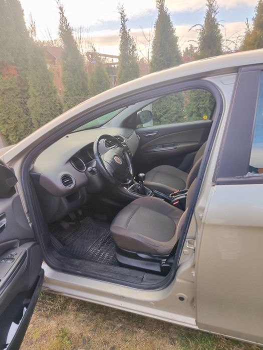 Fiat Bravo 2 1.9 Multijet