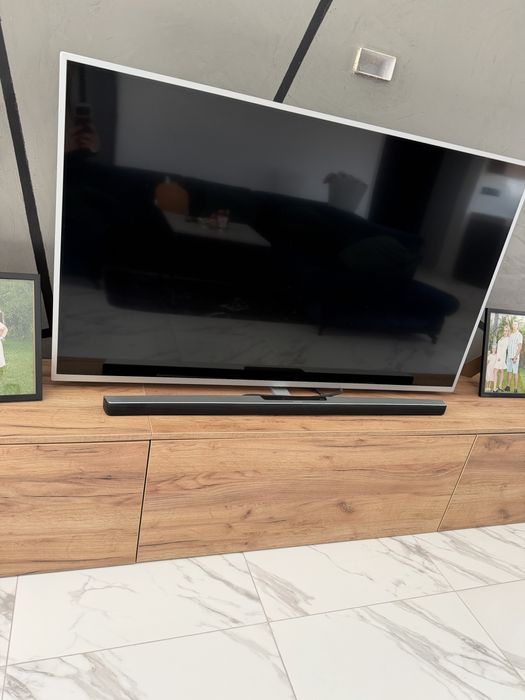 Telewizor Philips+soundbar