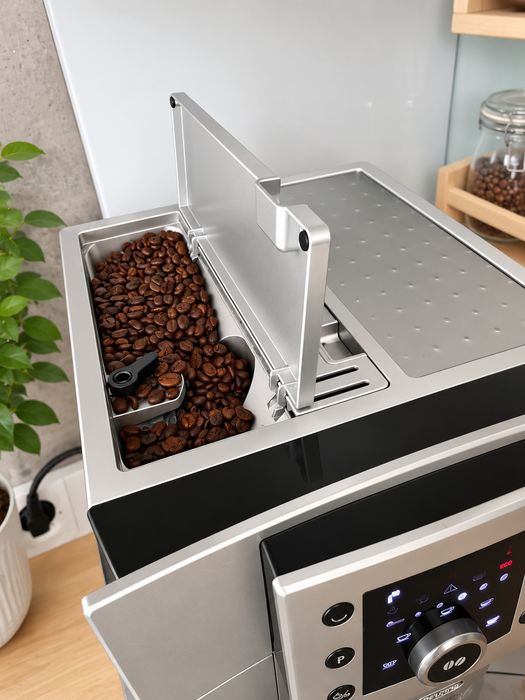 Ekspres do kawy De'Longhi Perfecta ESAM 5500 automatyczny sprawny