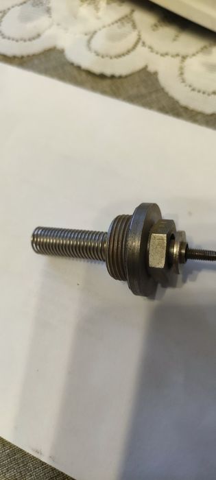 Świeca eberspacher Webasto