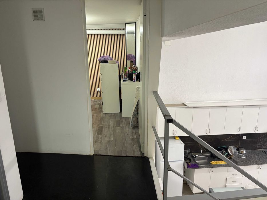 Espaço Comercial para Arrendamento – Rua de Costa Cabral | Porto