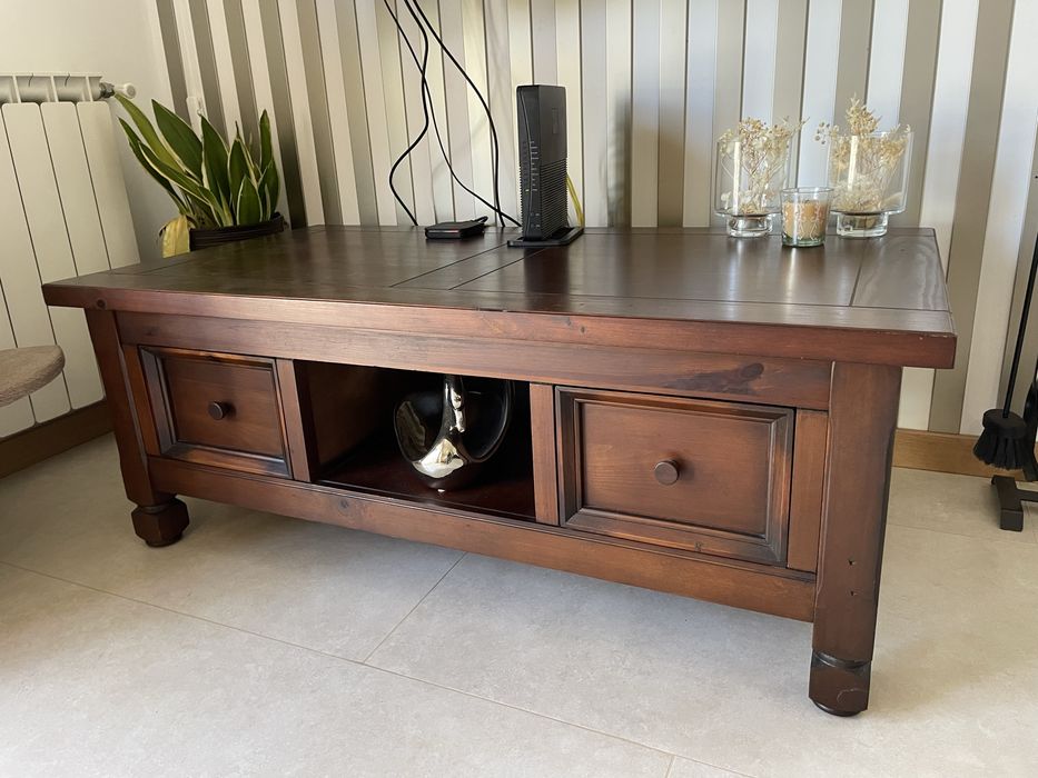 Moveis sala / Salão