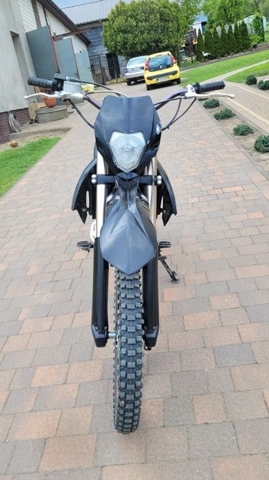 Alfarad 250CC T7 2023r