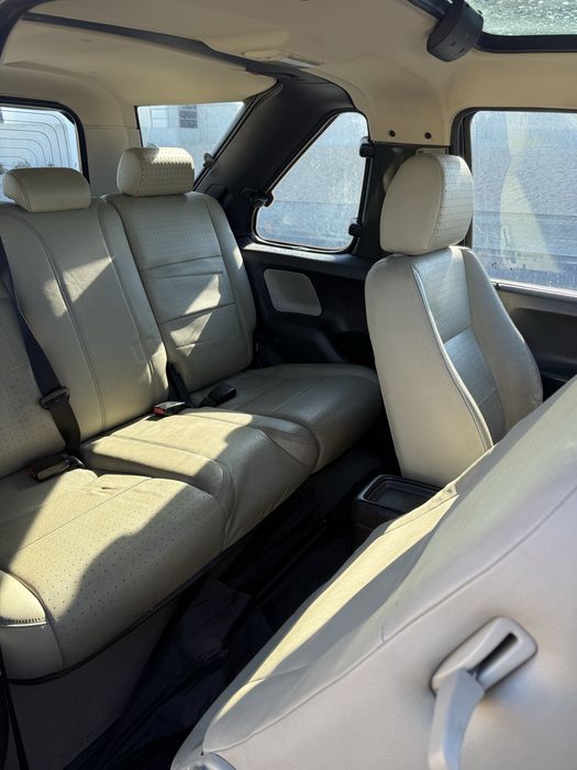 Freelander td4 Facelift 4x4