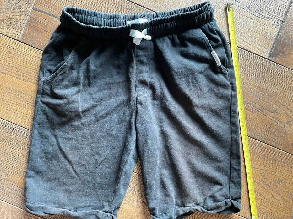 Spodenki, szorty bawełniane Reserved rozmiar 158