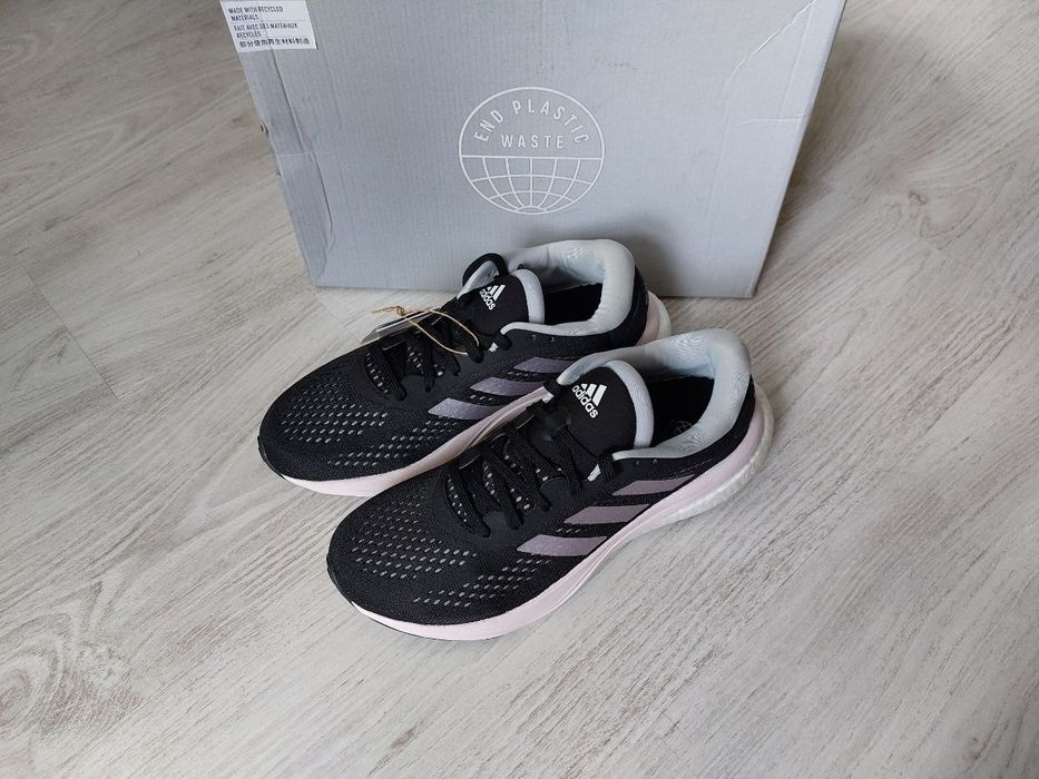Фірмові кросівки,кроссовки Adidas Supernova 38-39р.