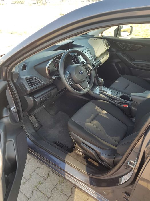 Subaru Impreza 4x4