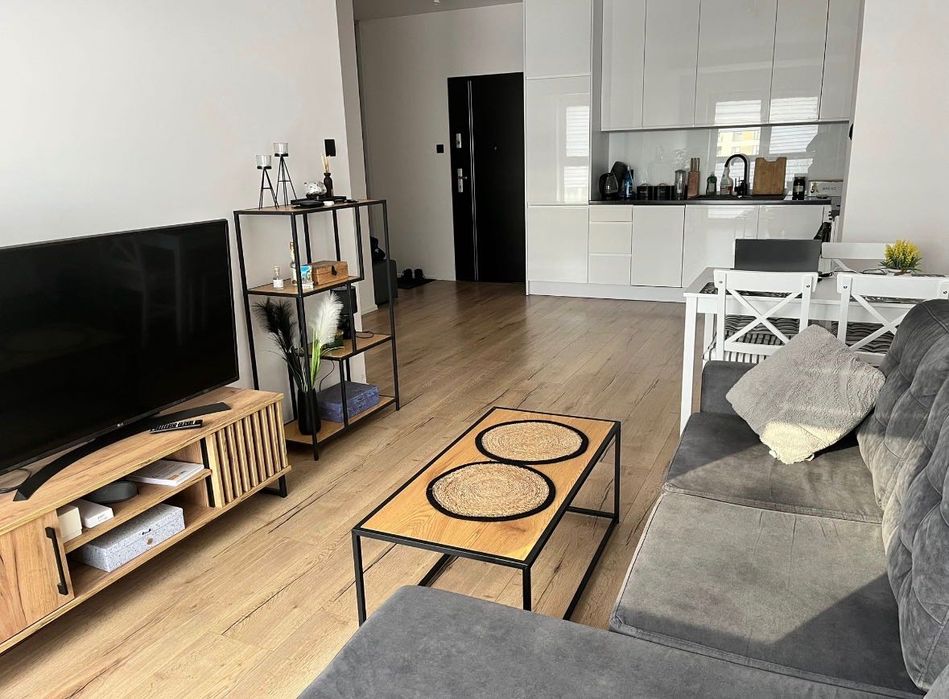 Mieszkanie dwu pokojowe Rzeszow al kopisto