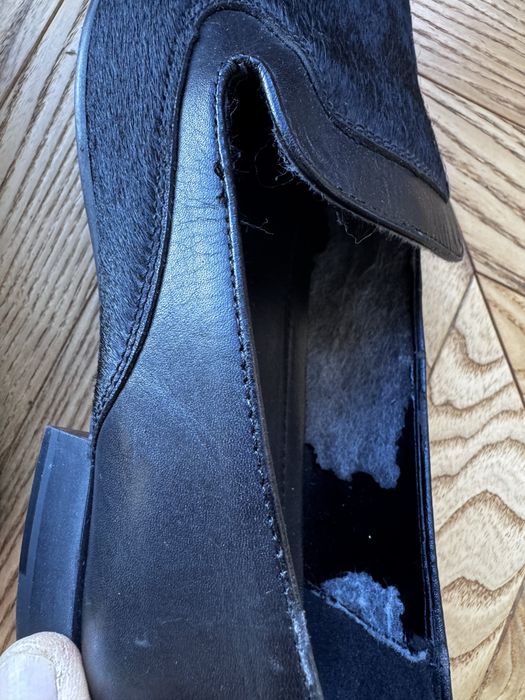 Buty wyjściowe Zara dł wkładki 27,5 cm