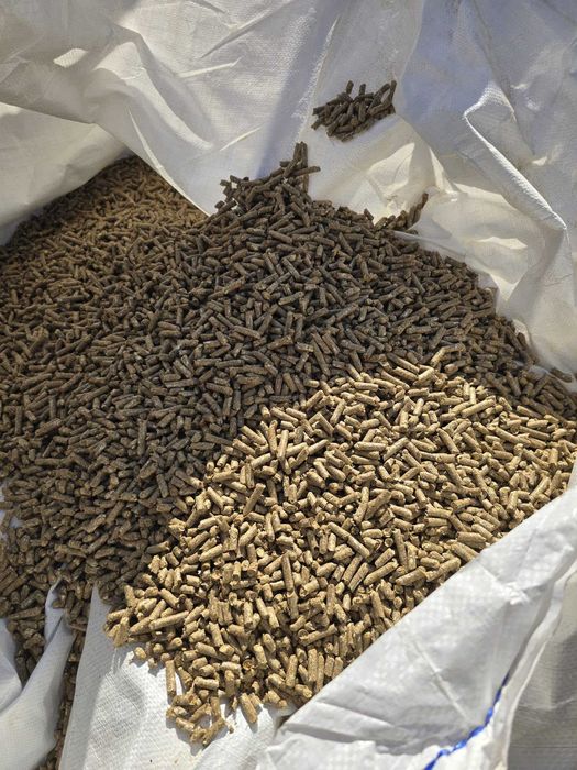 Pellet.   opałowy