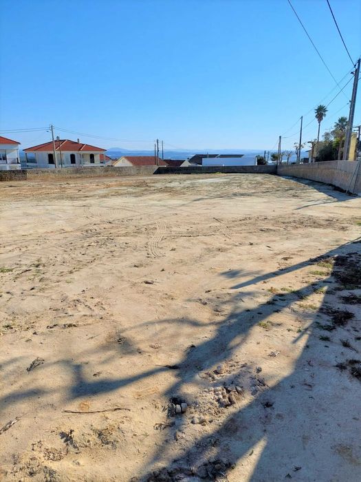 Terreno com 4.620 m2