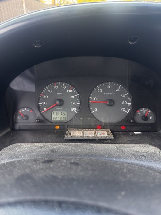 Peugeot Partner 1 2006