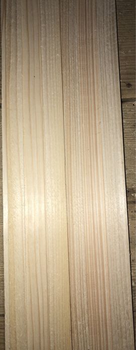 Вагонка смерекова 150 грн