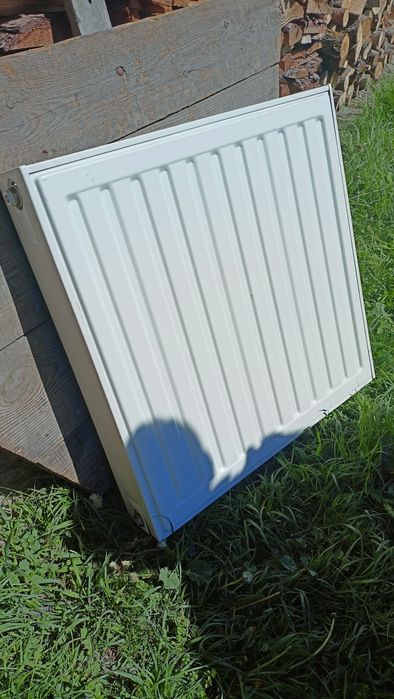 Grzejniki Radson używane