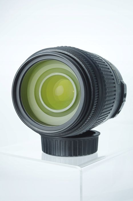 Dla Ciebie wszystko - nikkor 55 300 - w kategorii Obiektywy