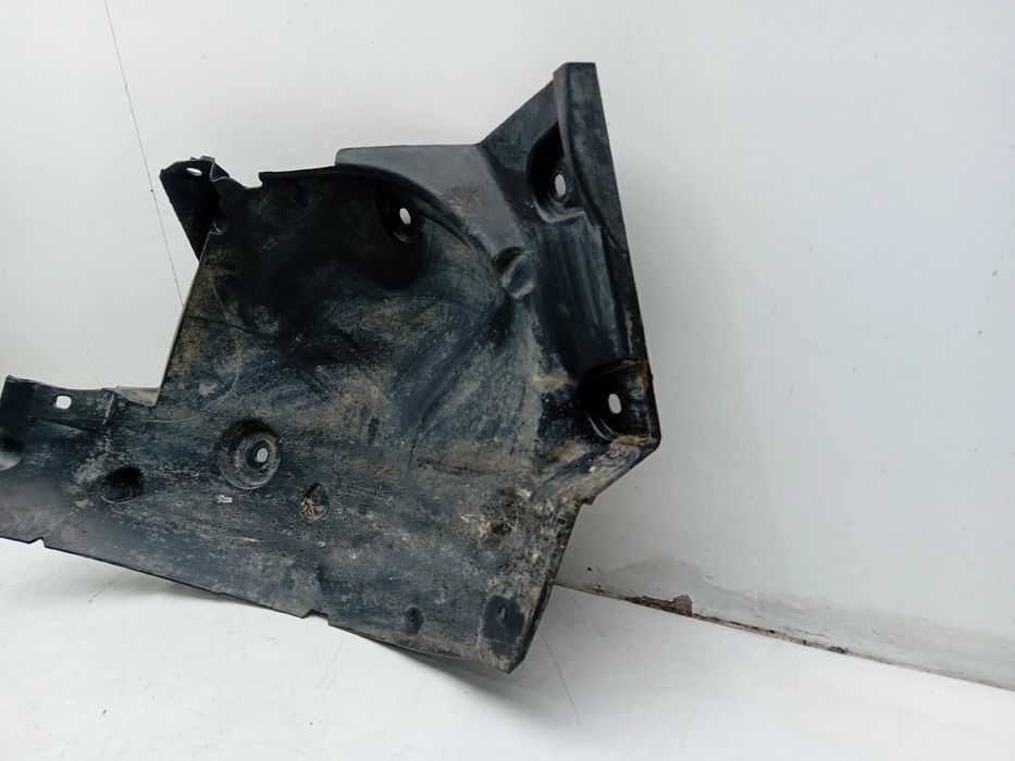 Cava roda frente direita DACIA Jogger