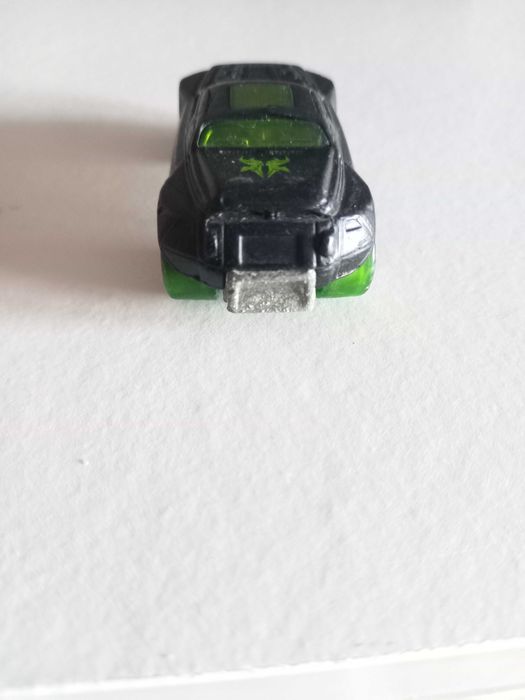 Hotwheels Acceleracers RD-08