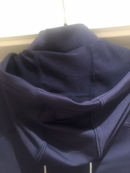 Bluza z kapturem do biegania M