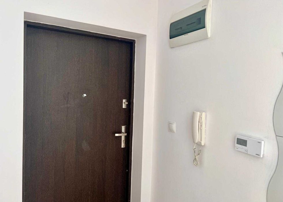 wynajme mieszkanie Biskupice k. Pobiedzisk