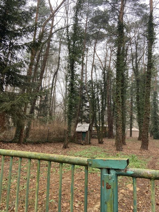 Sprzedam działkę 1600m. Woda, prąd, studnia, ogrodzona